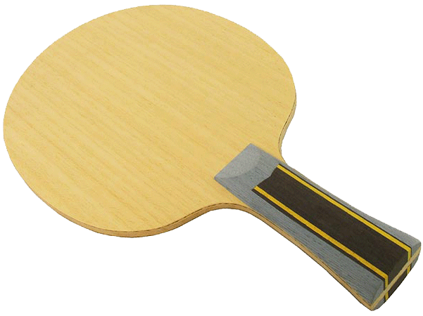 7Hc With King Power High Tension Assembled Paddle - Click Image to Close
