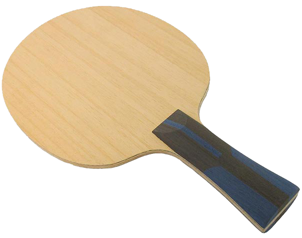 7 Hybrid P with King Power High Tension Assembled Paddle - Click Image to Close