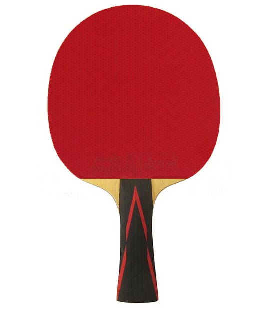7Xi Arylate with Winning MAD-X Assembled Paddle - Click Image to Close