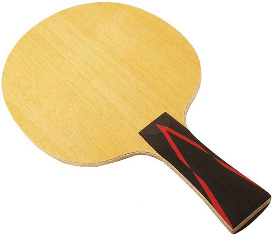 7Xi Arylate with Winning Super Fit High Tension Assembled Paddle