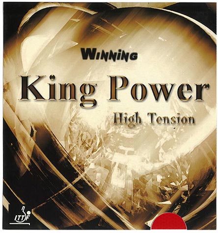 Winning King Power High Tension